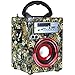Produktbild Altavoz Portátil con USB Bluetooth Radio FM Inalámbrico Tarjeta TF Recargable euipo de sonido Ideal para fiesta