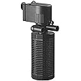 Hidom Aquarium 18w 3 in 1 Internal Biological Filter and Pump - 1000 LPH - AP-1350L