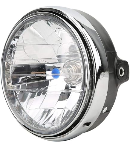 Feu Arrière LED Fumé ShinYo Pour Suzuki GSF 650 / 1200 / 1250 - Plug & Play - Homologué E - 9