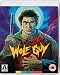 Wolfguy (2 Blu-Ray) [Edizione: Regno Unito] [Edizione: Regno Unito]