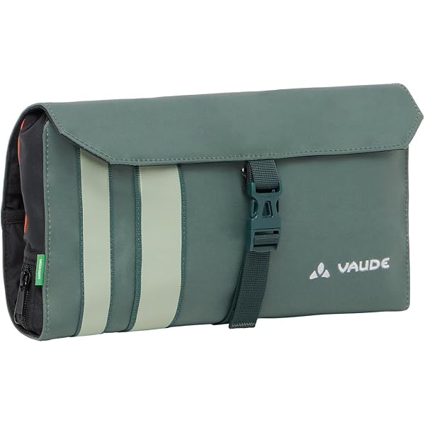 CMP Paris – Trousse Da Viaggio In Tessuto – Necessaire 26x38x8,5 Cm – Borsa Beauty Case Compatta