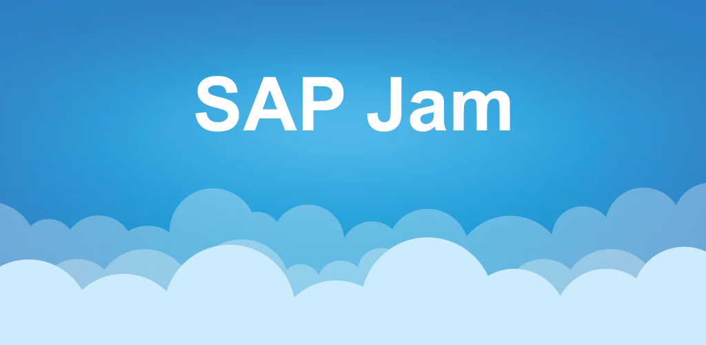 SAP Jam Amazon.in Apps for Android