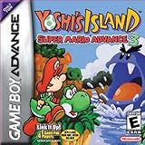 Yoshi's Island - Super Mario Advance 3 - 