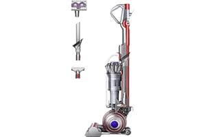 Dyson Ball Animal UP32 Vacuum Cleaner (Nickel/Silver)