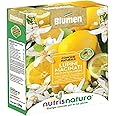 Nutrisnatura CONCIME Naturale LUPINI MACINATI Limoni E Piante di AGRUMI