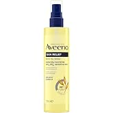 Aveeno Rahatlatıcı Bakım V&uuml;cut Yağı 200 ml