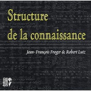 Structure de la connaissance Livre en Ligne - Telecharger Ebook