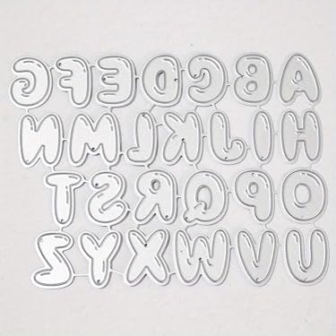 Stencil per fustelle in metallo con lanterna 3D per album di timbri per scrapbooking fai da te, goffratura decorativa, carte di carta fai da te  15