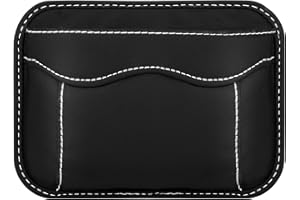 Bubuyun 1PCS Borse Auto per Chiavi Scatola Portaoggetti per Seggiolino Auto Borsa Organizer per Telefoni Auto Mini Borsa per Auto Portaoggetti per Conservare Chiavi,Telefoni,Carta,ecc