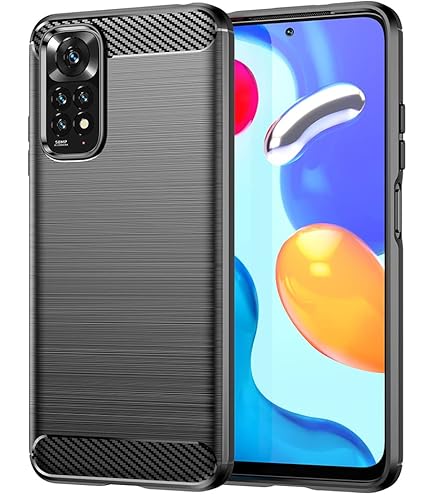 Xiaomi Redmi Note 11 4GB RAM 64GB ROM - Grey : Amazon.com.be