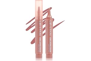 ‎ERINDE Erinde Tattoo Lip Liner Matte, Wasserfester Lip Marker, Langanhaltend und Hochpigmentiert, Präzise Spitze für Definierte Lippenkonturen, No Transfer & Smudgeproof, Nude Lipliner #01