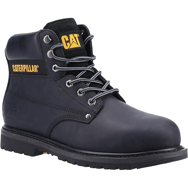 CAT Caterpillar Schnürboots G:42 Schuhe | Kaufen auf