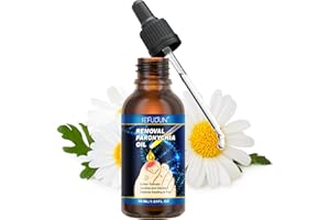 XAYGHE Removal Paronychia Oil, 30ML Toenail Care Anti Paronychia Relief Oil, Ingrown Toenail Treatment Oil for Toe and Fingernail Repair from Damaged Discolored Thick Nails