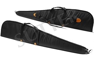 SUTTER Waffentasche und Gewehrtasche 132x28x4cm #3 Gewehrkoffer Waffenfutteral
