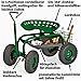 Produktbild Gärtner Pötschke Garten-Scooter