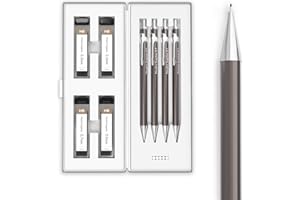 MozArt Supplies Mech Pencils (Nickle)