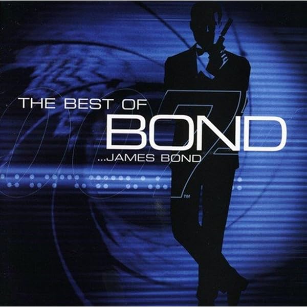 DTM・DAW James Bond Best 007 YAMAHA EOS SMF The Best of BondJames Bond: Amazon.de: Musik-CDs & Vinyl