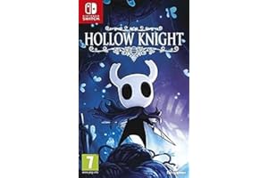 NINTENDO TEAM CHERRY Hollow Knight