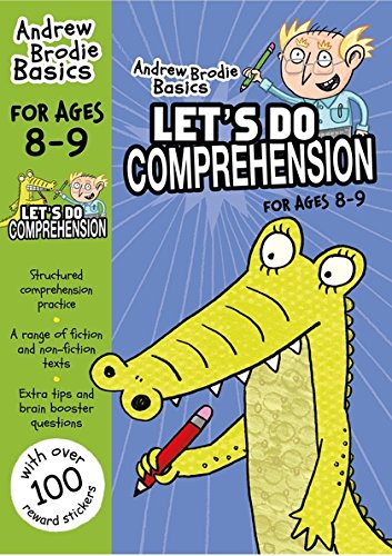 Download Let's do Comprehension 8-9 Download Let's do Comprehension 8-9