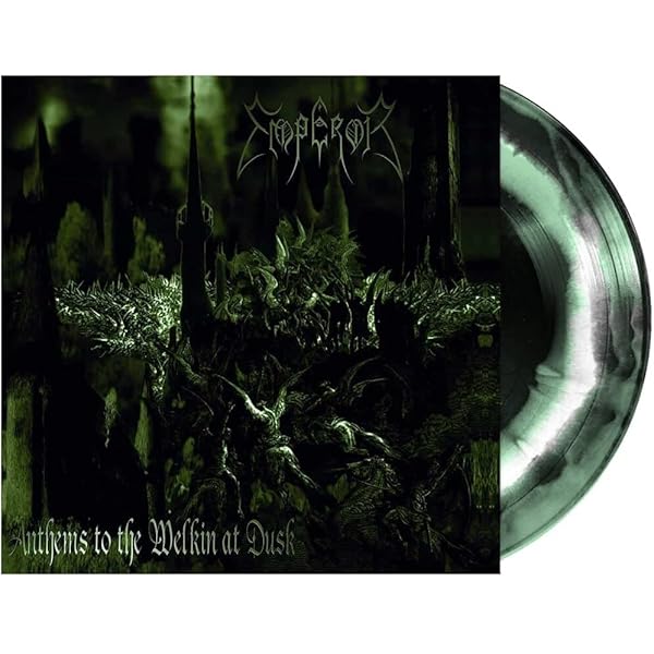 In The Nightside Eclipse: Emperor, Emperor: Amazon.es: CD y vinilos}