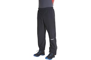 Berghaus Hillwalker Pantalon Imperméable Homme