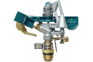 RACO Expert ASPERSEUR Laiton Carte 55701C