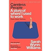 Careless People: A story of where I used to work