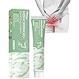 German Koltax Hemorrhoid Soothing Cream, Natural Herbal Hemorrhoids Ointment Cream for for All Types of Internal and External, Hemorrhoids, Soothes Itching, Swelling & Pain, All Ages (20g)