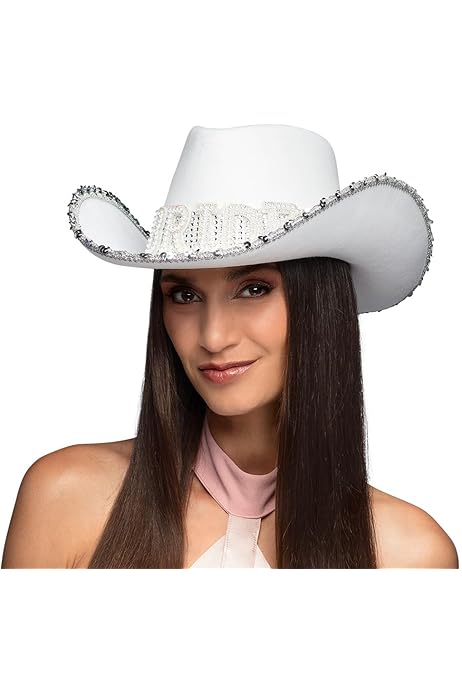 Morain Chapeau De Cowgirl Bandana Chapeau De Cowboy Bandana Cowgirl Bandana Cowboy Bandana Pour Enterrement De Vie De Jeune Fille Chapeau De Fête De Mariée Écharpe
