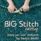 Read Online Big Stitch Knitting: Finding Your Inner Stashionista Epub