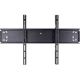 PlusAparat PA-49/86 49&rdquo;-86&rdquo; Televizyon Sabit Askı Aparatı + MİNİ Su Terazisi