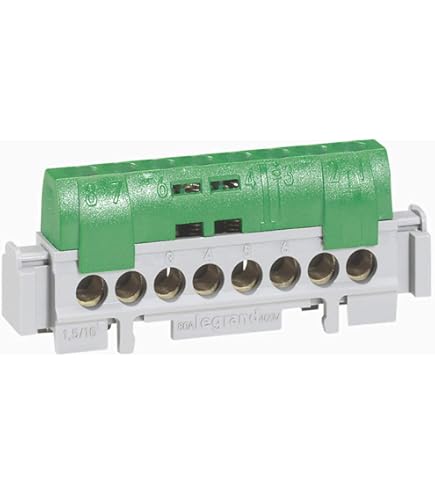Plexo Square Junction Box - 65x65x40 Mm - Snap Closure - Grey