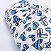 Charlie Banana Reusable Swim Diaper & Training Pants (Medium, The William) Color: The William Size: Medium