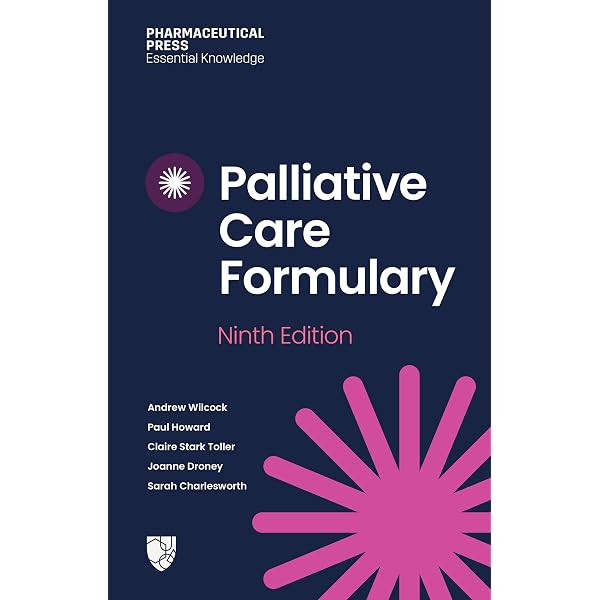 Oxford Textbook of Palliative Medicine : Cherny, Nathan I., Fallon
