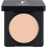 Flormar Compact Powder Y&uuml;ksek Pigmentli &amp; Yarı Mat Bitişli İnce Yapılı Kompakt Pudra - 092 Medium So