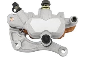 Mabutingti Pinza freno anteriore per Yamaha YZ125 YZ250 2017-Oggi YZ250F YZ450F 2016-Oggi WR450F 2019-Oggi WR250F 2020-Oggi con Pastiglie