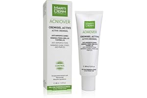 MARTIDERM ACNIOVER CREMIGEL ACTIVO 40 ML