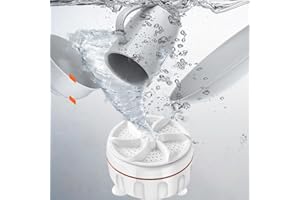 GENERIC USB Wireless Mini Dishwasher Portable Ultrasonic Sink Fruit Vegetable Dish Washers Kitchen Home Electric Dish Washing Machine