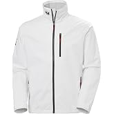 Helly Hansen Crew Jacket 2.0 jacket Man