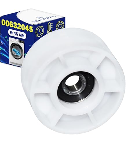 Courroie Sèche-linge Poly-V 1995 Mm PH7 - Code 00650499 / 650499 - Pour Bosch, Balay, Siemens - Garantie 5 Ans