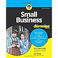 Small Business For Dummies