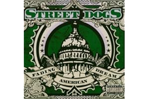 Fading American Dream