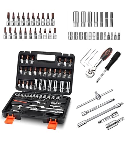 Tusk Tools Spoke Spanner And Torque Wrench Set Tusk Spoke Torque Wrench - View #7