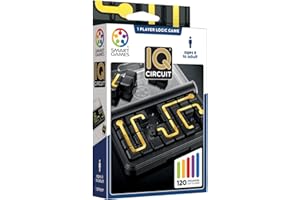 SMARTGAMES IQ-Circuit