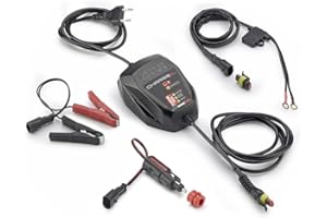 Givi Cargador Bateria Sistema Can-bus (litio/plomo/acido) Ce U