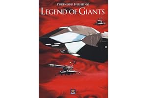 Legend of giants (Hikari)