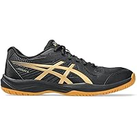 Buy ASICS Gel-Blackheath 7 Black/Asics Blue Hockey Shoes - 6 UK