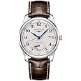 Longines - Longines The Longines Master Collection L2.908.4.78.3 - L29084783