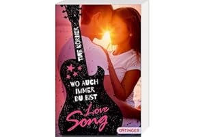 Love Song: Wo auch immer du bist