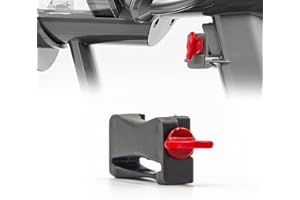 CYEEHXIN Schalter Halterung Griffhalterung kompatibel mit Dyson V15 V11 V10 V8 V7 V6 - Schalterhalter Fixierung Zubehör für Dyson Staubsauger, Startknopf Nicht für V11 Outsize